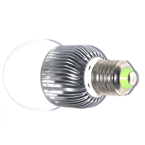 LED bollamp gloeilamp vervanger