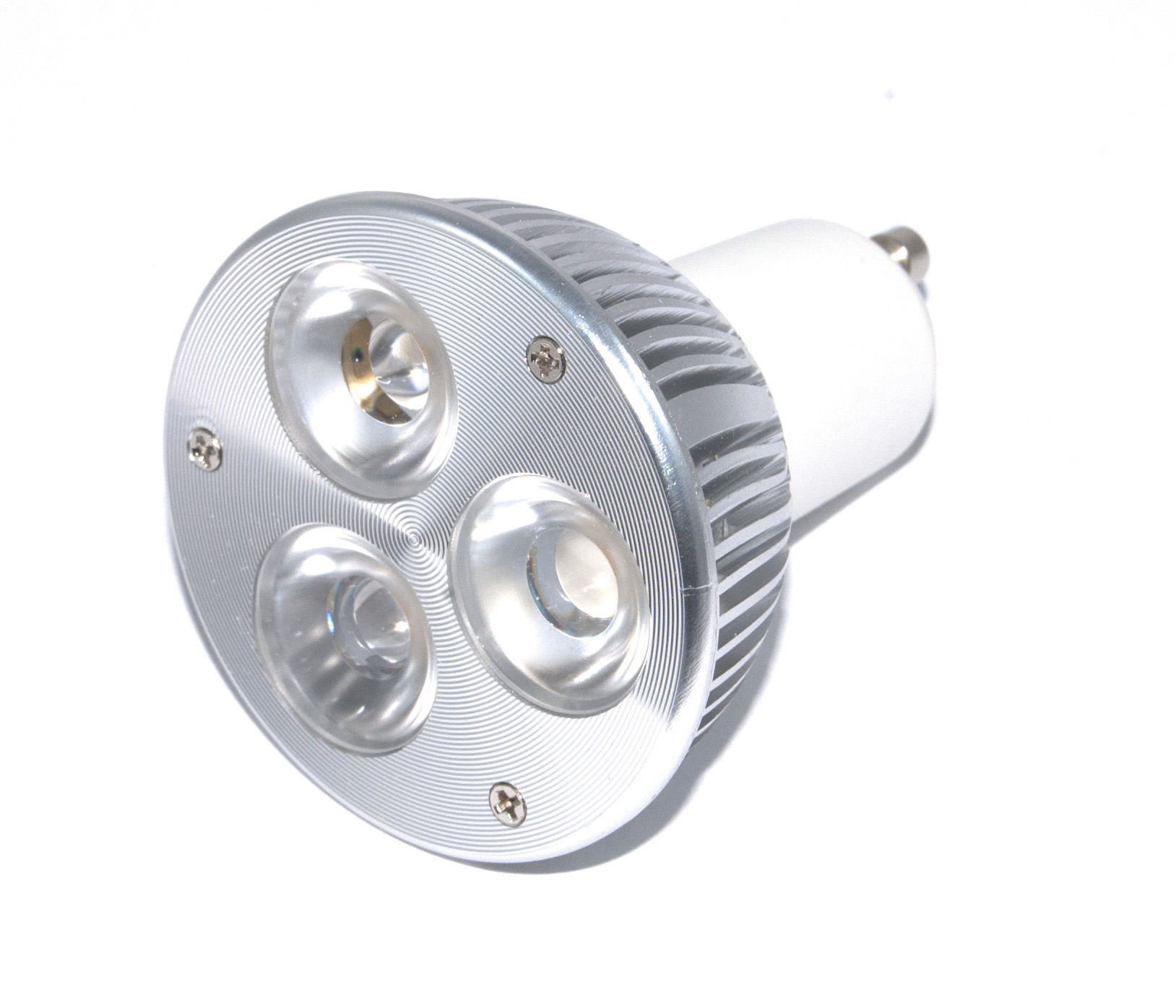 GU10 Power LED Lampen